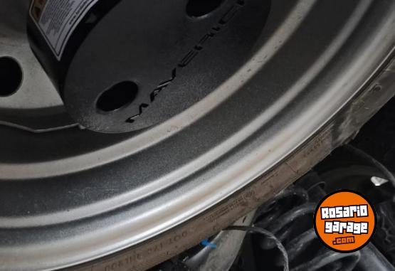 Accesorios para Autos - TRABA DE SEGURIDAD AUXILIO ANTIRROBO AMAROK HILUX S10 RANGER FRONTIER Y MAS - En Venta