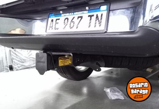 Accesorios para Autos - ENGANCHE MAXITRACC BRACCO PARA CAMIONETAS CABEZAL PERNO O BOCHA - En Venta