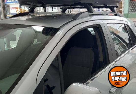 Accesorios para Autos - PORTAEQUIPAJES ALBATROS NOVA PARA TODOS LOS VEHICULOS OFERTA CONTADO - En Venta