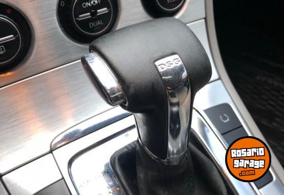 Autos - Volkswagen Passat V6 4 MOTION 2007 Nafta - En Venta