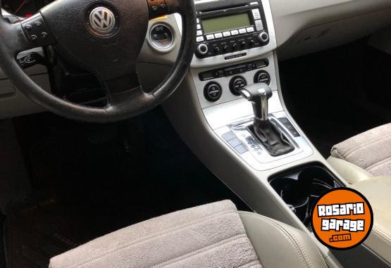Autos - Volkswagen Passat V6 4 MOTION 2007 Nafta - En Venta