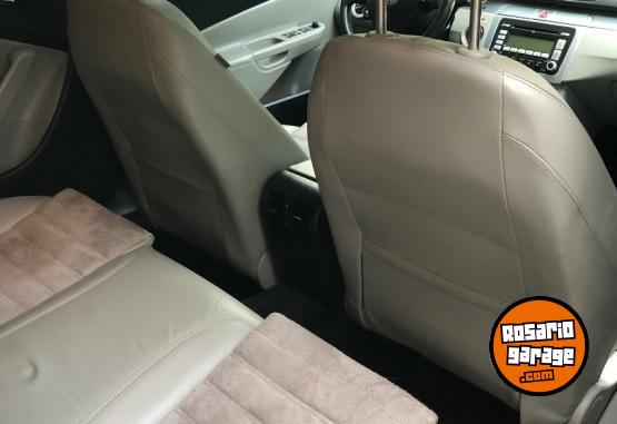 Autos - Volkswagen Passat V6 4 MOTION 2007 Nafta - En Venta