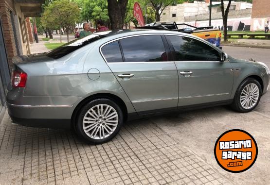 Autos - Volkswagen Passat V6 4 MOTION 2007 Nafta - En Venta