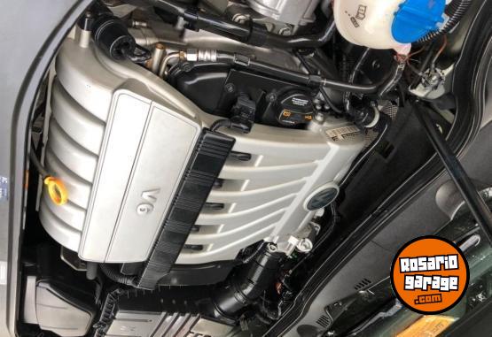 Autos - Volkswagen Passat V6 4 MOTION 2007 Nafta - En Venta