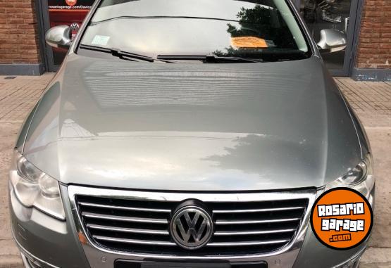 Autos - Volkswagen Passat V6 4 MOTION 2007 Nafta - En Venta