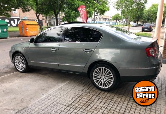 Autos - Volkswagen Passat V6 4 MOTION 2007 Nafta - En Venta