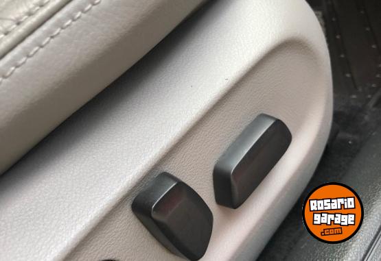 Autos - Volkswagen Passat V6 4 MOTION 2007 Nafta - En Venta