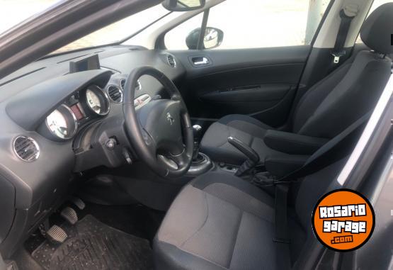 Autos - Peugeot 308 hdi 2014 Diesel 86000Km - En Venta