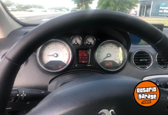 Autos - Peugeot 308 hdi 2014 Diesel 86000Km - En Venta