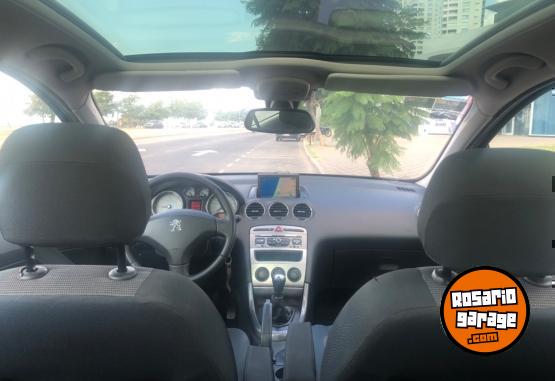 Autos - Peugeot 308 hdi 2014 Diesel 86000Km - En Venta