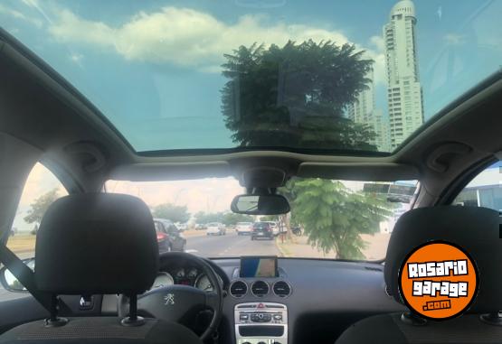 Autos - Peugeot 308 hdi 2014 Diesel 86000Km - En Venta