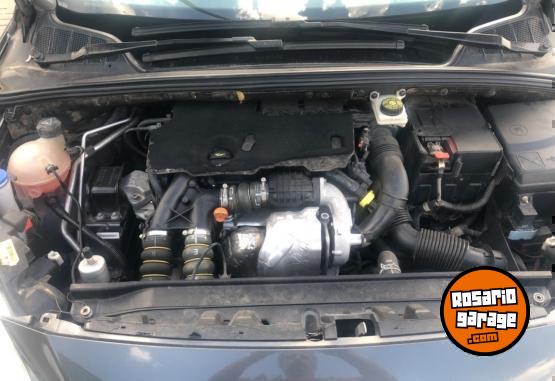 Autos - Peugeot 308 hdi 2014 Diesel 86000Km - En Venta