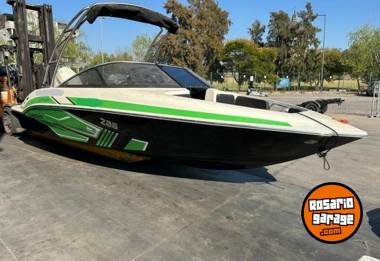 Embarcaciones - Classer 206 Flyer !!! - En Venta