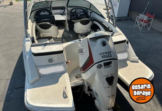 Embarcaciones - Classer 206 Flyer !!! - En Venta