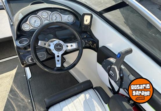 Embarcaciones - Classer 206 Flyer !!! - En Venta