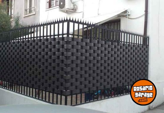 Hogar - CINTA PARA CERCOS - MEJOR CALIDAD 700 MICRONES - En Venta