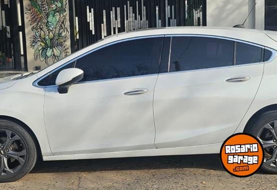Autos - Chevrolet CRUZE LTZ+ 2019 Nafta 230000Km - En Venta