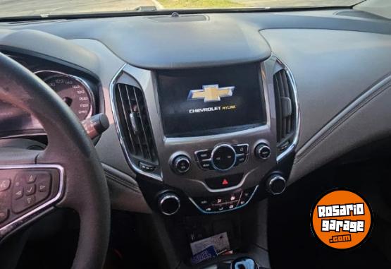Autos - Chevrolet CRUZE LTZ+ 2019 Nafta 230000Km - En Venta