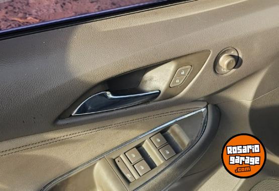 Autos - Chevrolet CRUZE LTZ+ 2019 Nafta 230000Km - En Venta