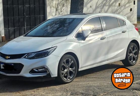 Autos - Chevrolet CRUZE LTZ+ 2019 Nafta 230000Km - En Venta