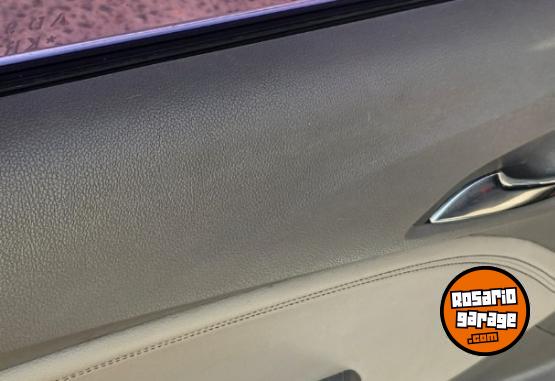 Autos - Chevrolet CRUZE LTZ+ 2019 Nafta 230000Km - En Venta