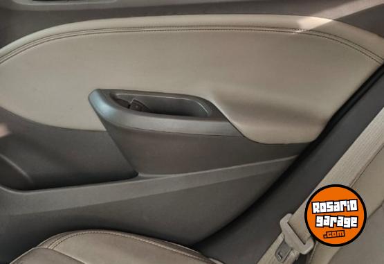 Autos - Chevrolet CRUZE LTZ+ 2019 Nafta 230000Km - En Venta