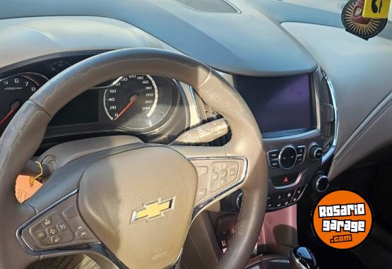 Autos - Chevrolet CRUZE LTZ+ 2019 Nafta 230000Km - En Venta