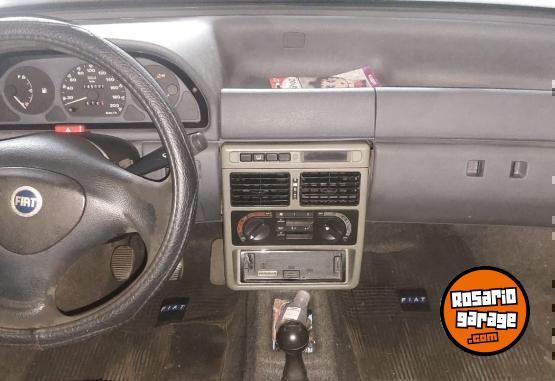 Autos - Fiat Uno 2002 GNC 145100Km - En Venta