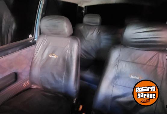 Autos - Fiat Uno 2002 GNC 145100Km - En Venta