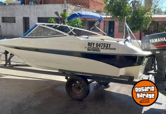 Embarcaciones - VENDO - En Venta