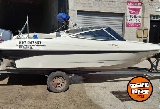 Embarcaciones - VENDO - En Venta