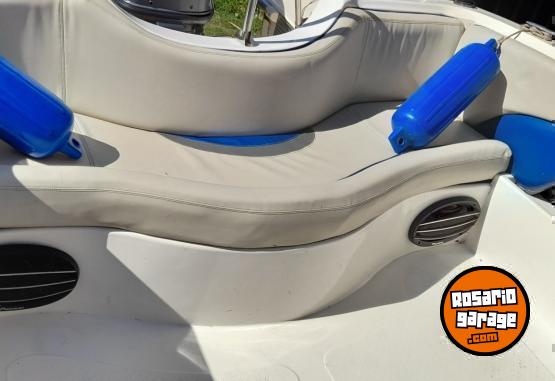 Embarcaciones - VENDO - En Venta