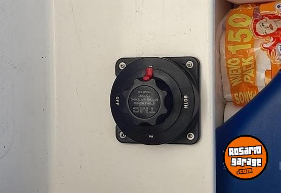 Embarcaciones - VENDO - En Venta