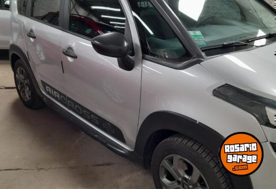 Autos - Citroen Air cross 2018 Nafta 50000Km - En Venta