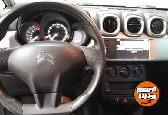 Autos - Citroen Air cross 2018 Nafta 50000Km - En Venta