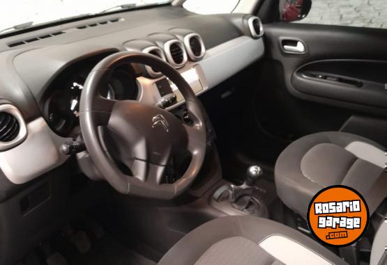 Autos - Citroen Air cross 2018 Nafta 50000Km - En Venta