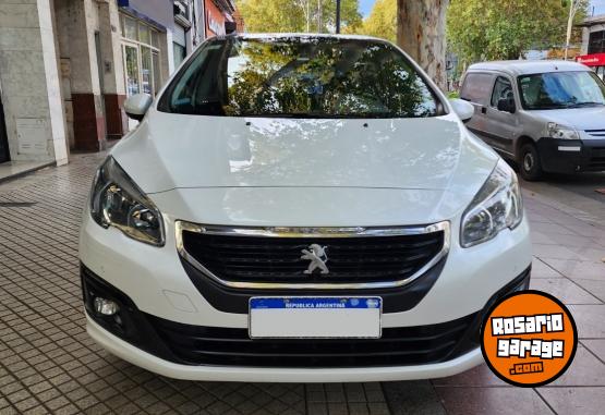 Autos - Peugeot 308 1.6 HDI FELINE 2017 Diesel 96000Km - En Venta