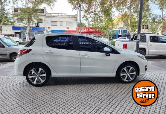 Autos - Peugeot 308 1.6 HDI FELINE 2017 Diesel 96000Km - En Venta