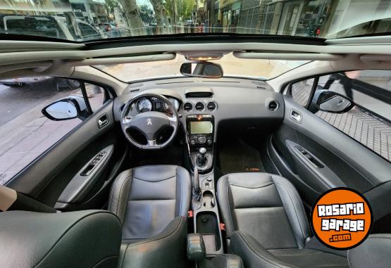 Autos - Peugeot 308 1.6 HDI FELINE 2017 Diesel 96000Km - En Venta