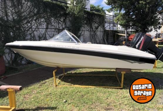Embarcaciones - Bayliner 160 !!! - En Venta
