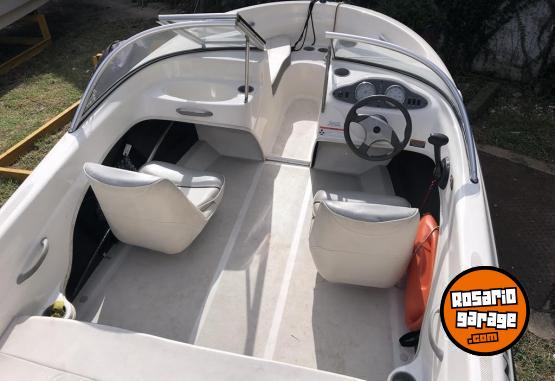 Embarcaciones - Bayliner 160 !!! - En Venta