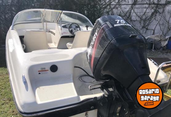 Embarcaciones - Bayliner 160 !!! - En Venta