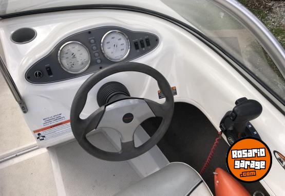 Embarcaciones - Bayliner 160 !!! - En Venta