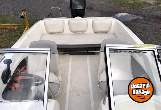 Embarcaciones - Bayliner 160 !!! - En Venta