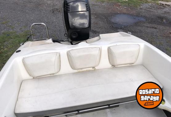 Embarcaciones - Bayliner 160 !!! - En Venta
