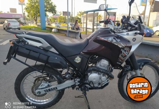 Motos - Yamaha TENERE 250 I 2018 Nafta 23580Km - En Venta