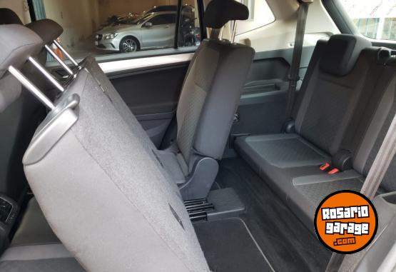 Camionetas - Volkswagen TIGUAN ALLSPACE 1.4T 2018 Nafta 65000Km - En Venta