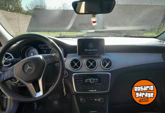 Autos - Mercedes Benz Cla 200 Urban 2013 Nafta 159000Km - En Venta
