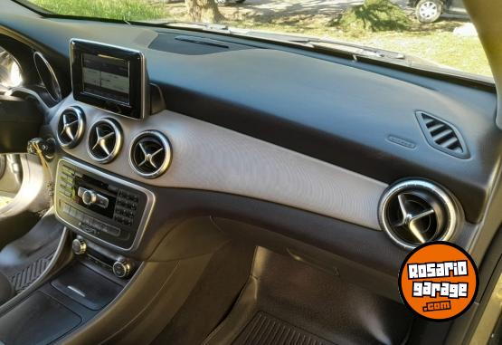 Autos - Mercedes Benz Cla 200 Urban 2013 Nafta 159000Km - En Venta