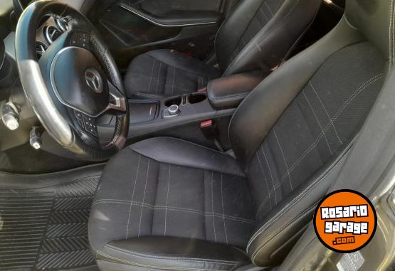 Autos - Mercedes Benz Cla 200 Urban 2013 Nafta 159000Km - En Venta